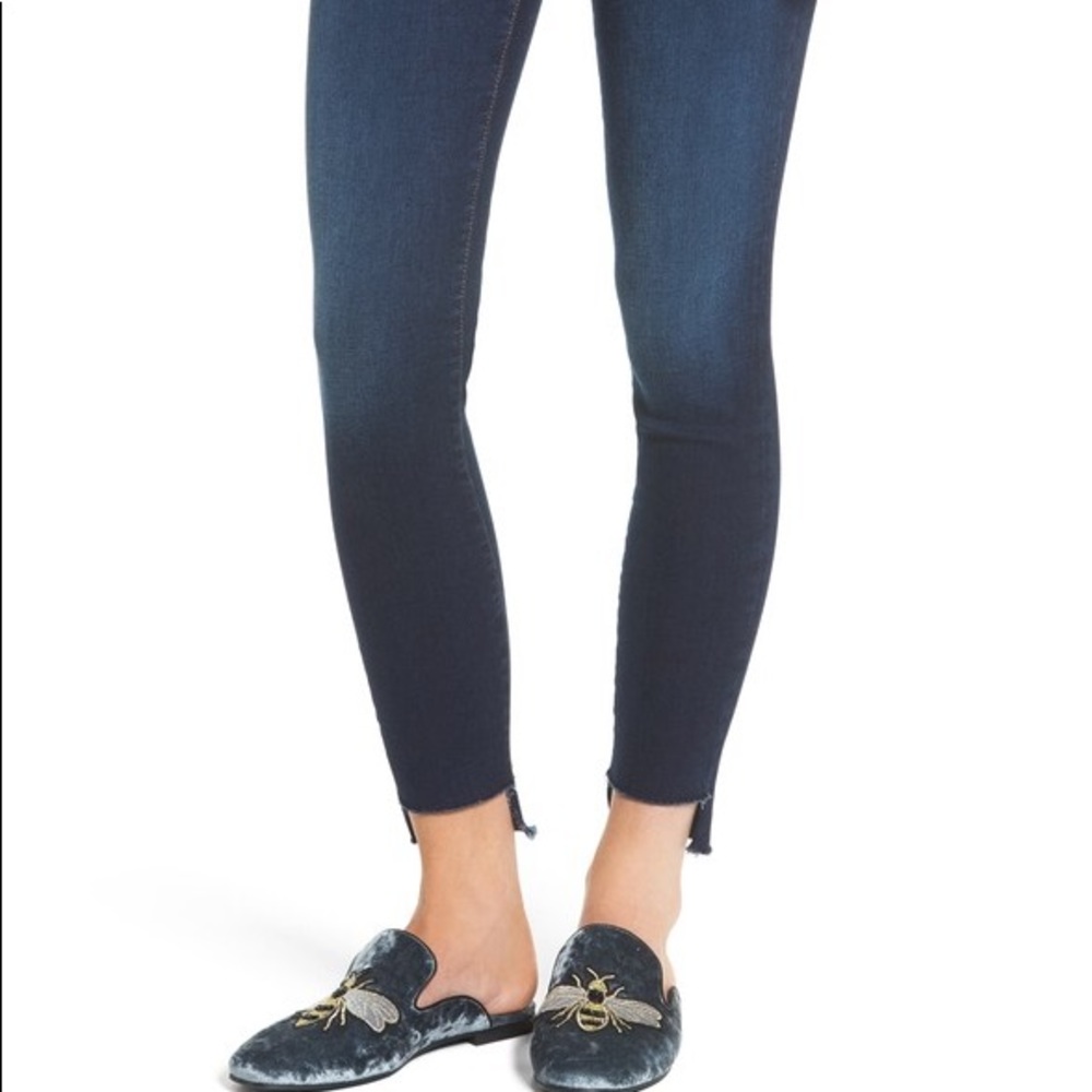 Kut from the Kloth Connie Ankle Skinny Jeans